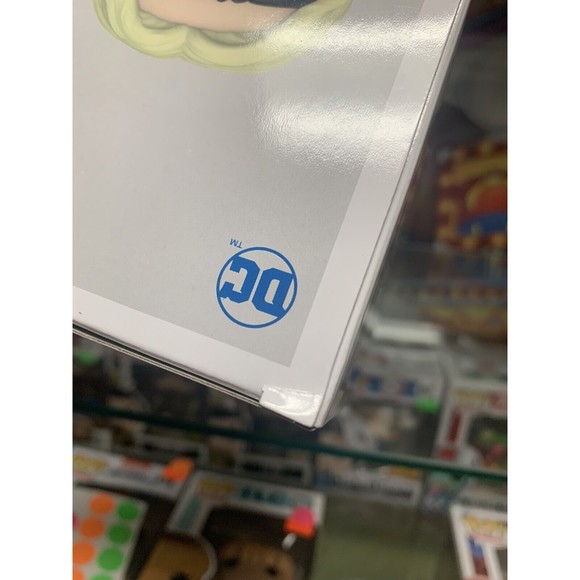 Funko Pop! The Suicide Squad Savant (1154) Fall Convention w/ Protector - Picture 3 of 5